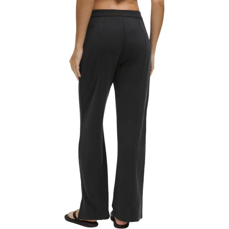 Lululemon Softstreme™ Casual Pants 31' Women's Black-1