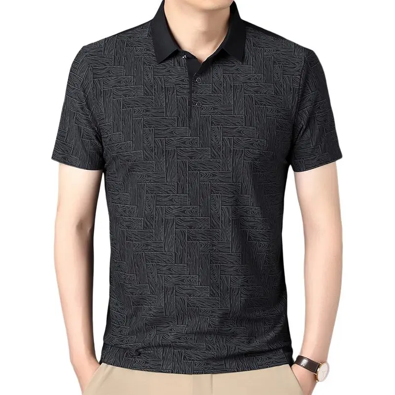 PIERRE CARDIN Polo Shirt Unisex-8