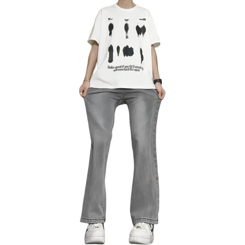 KAIPAINEN Jeans Unisex-3