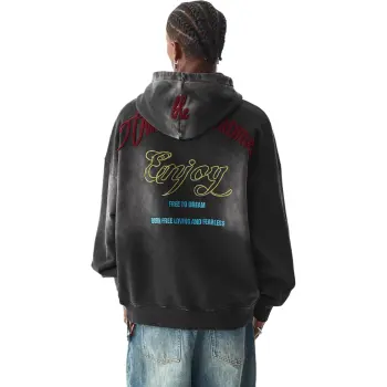 MR.ENJOYDA MONEY Sweatshirts Unisex