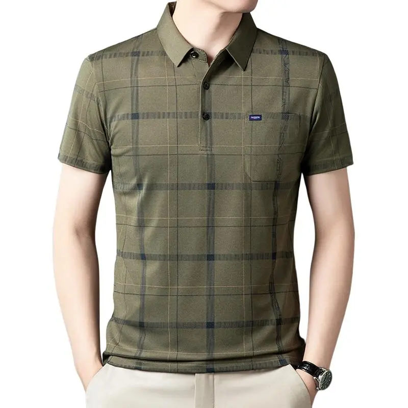 PIERRE CARDIN Polo Shirts Men-13