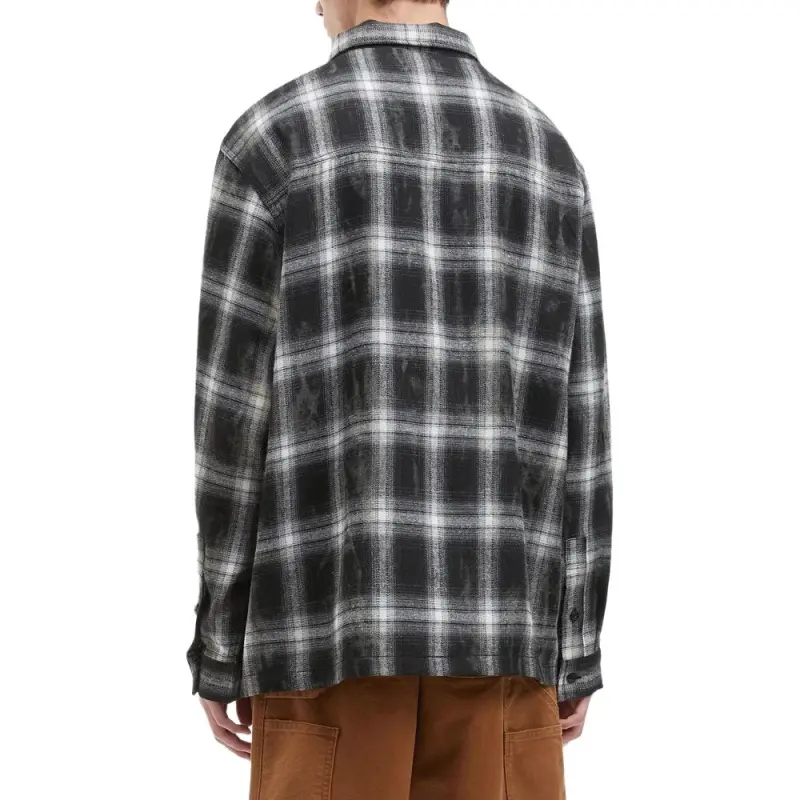 Alpha Industries Shirt Men's BKX/Black-3