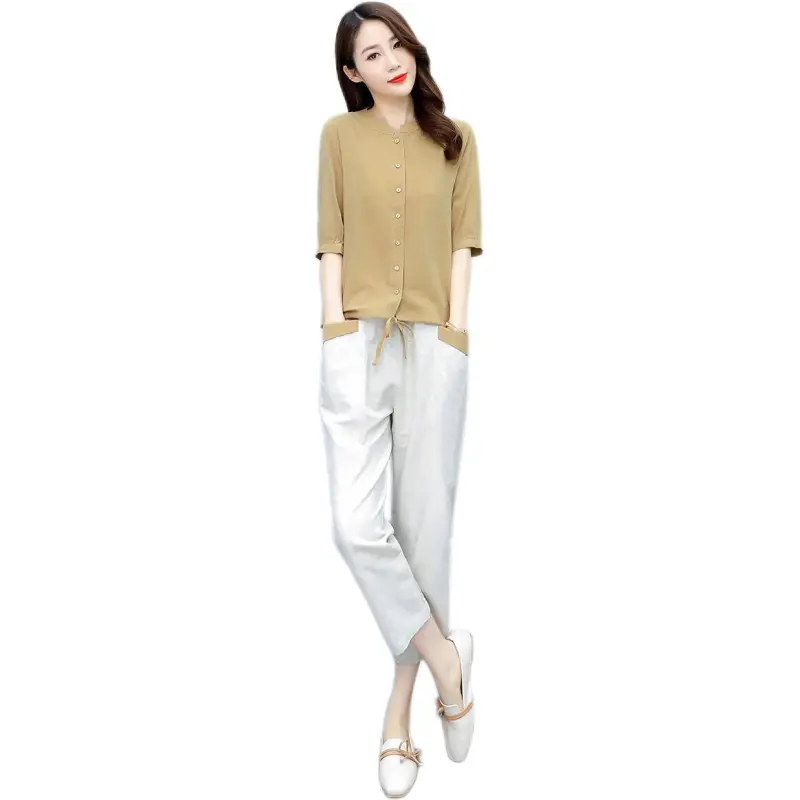 PIERRE CARDIN Casual Suit Women's-4