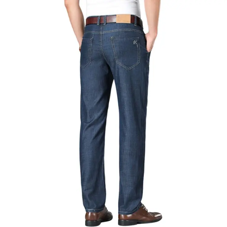 PIERRE CARDIN Jeans Men-7