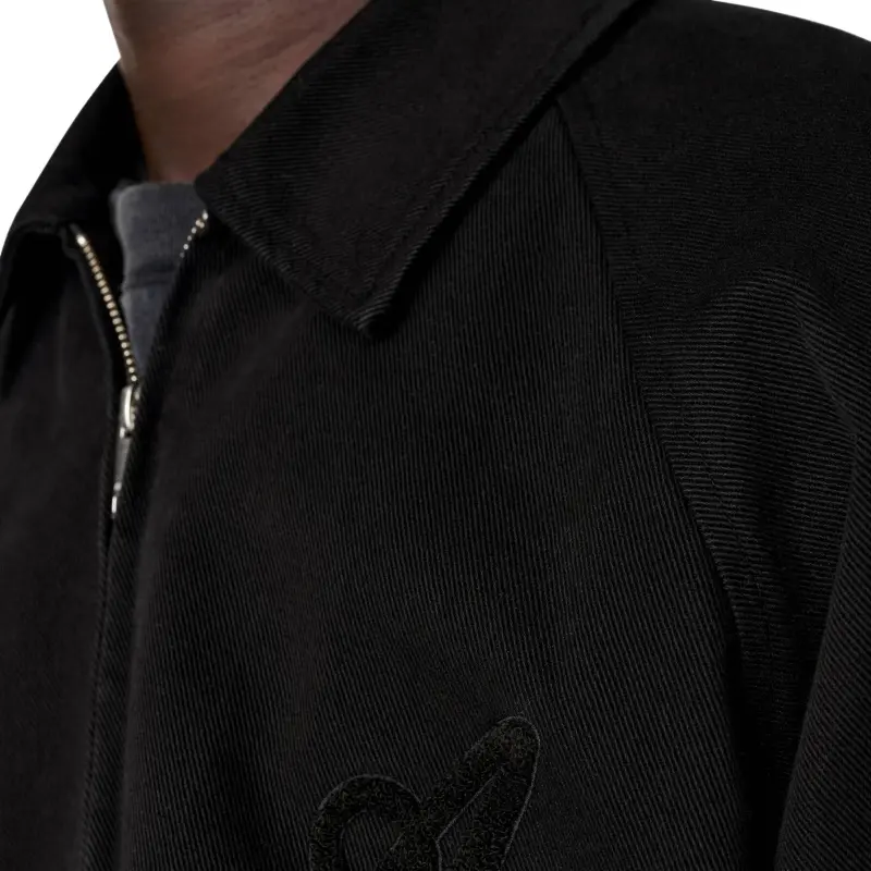 Axel Arigato Roman Bomber Jacket-5