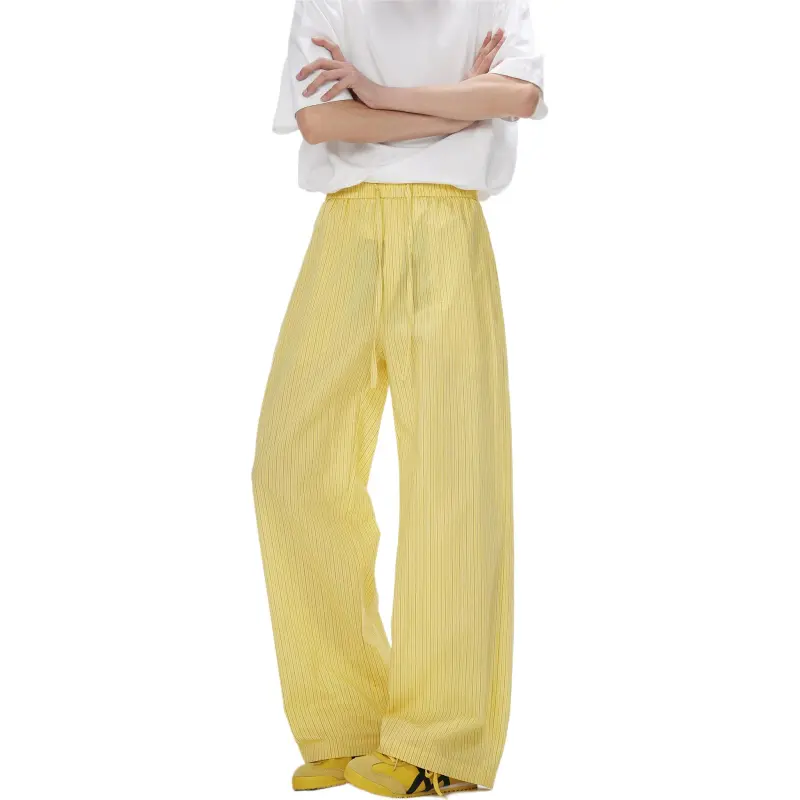 FA2LO Casual Pants Unisex-5