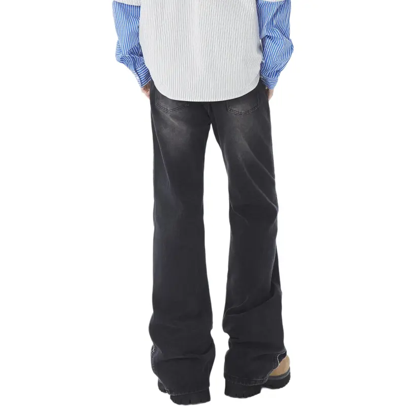 DANGERTIGER Jeans Unisex-1
