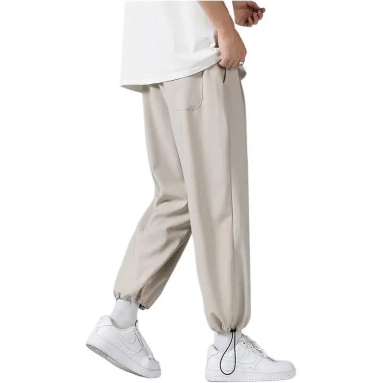 DABAISHA Suit Trousers Men-4