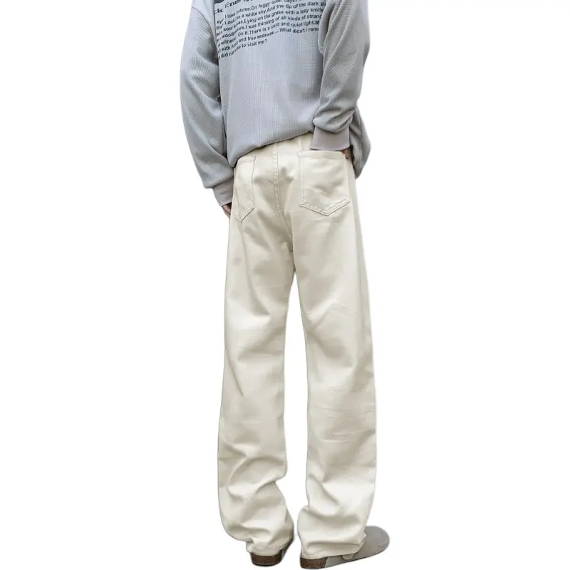Lightning X Storm Jeans Unisex-1