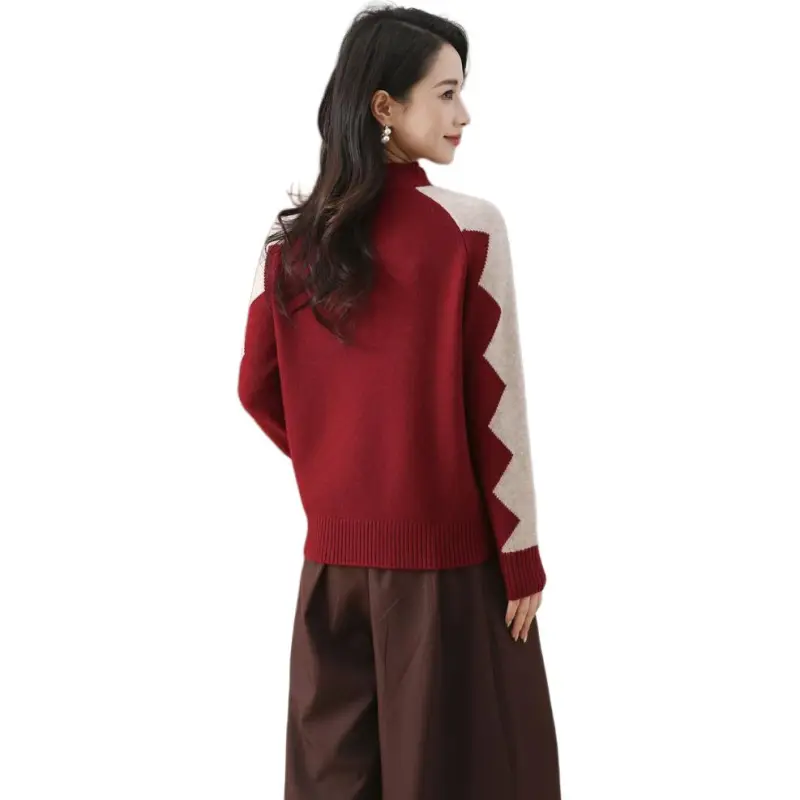 PIERRE CARDIN Knitwear Women's-4