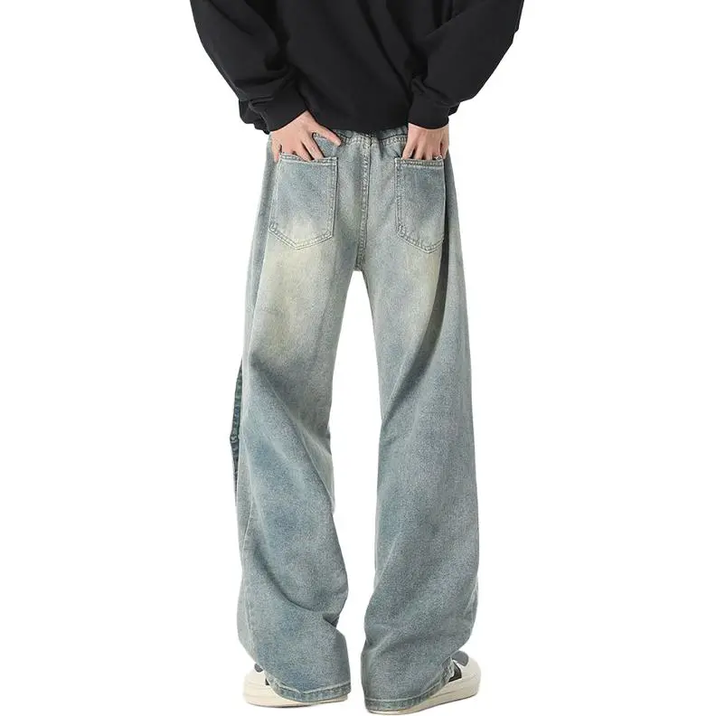 FOREVER 21 Jeans Unisex-12