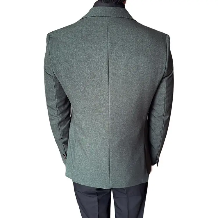 FRQ Business Suits Unisex-15