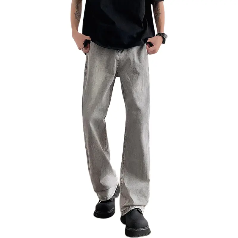 HAPPY PARTY Jeans Unisex-13