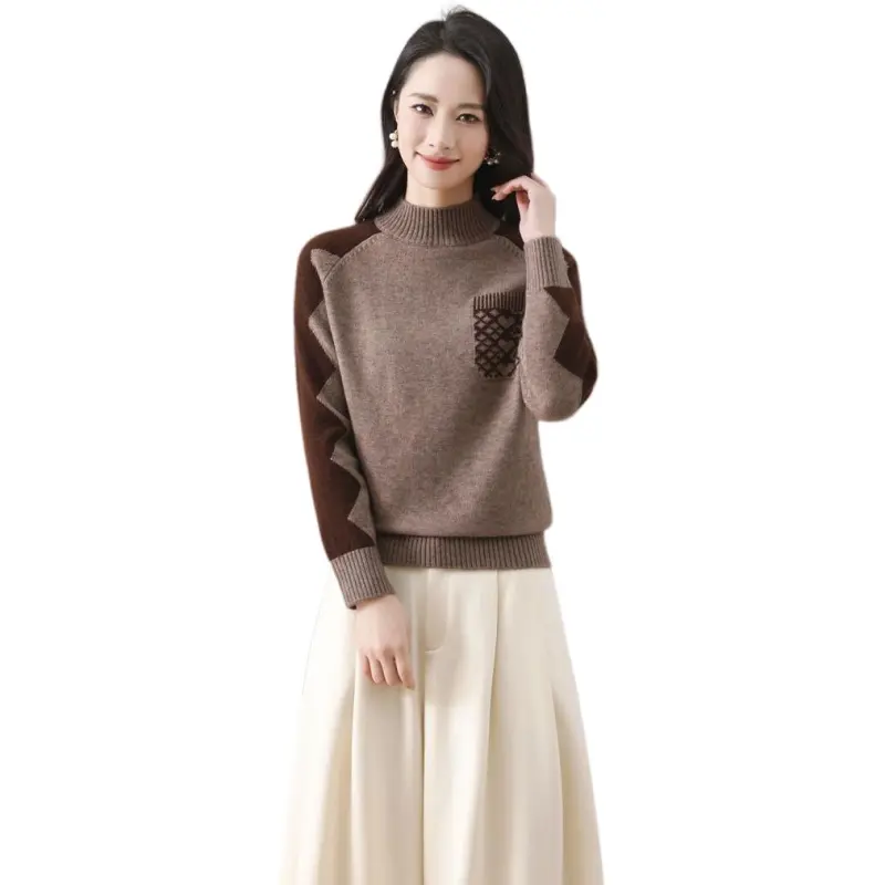 PIERRE CARDIN Knitwear Women's-2