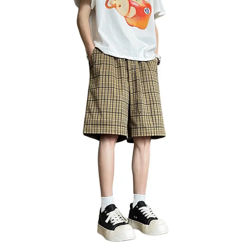 Cost Per Kilo Casual Shorts Unisex-3
