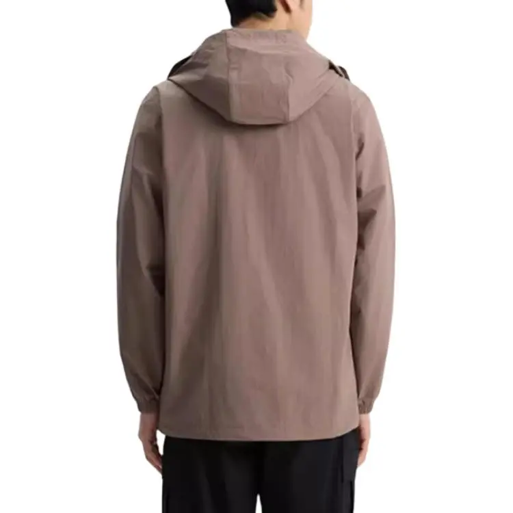 Columbia Breathable, Quick Dry, Abrasion Resistant, UV Protection, Cooling Sun Protection Clothing Men's Brown-1