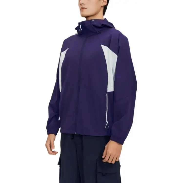 DECATHLON Breathable And Cool Feeling Sun Protection Clothing Unisex-9