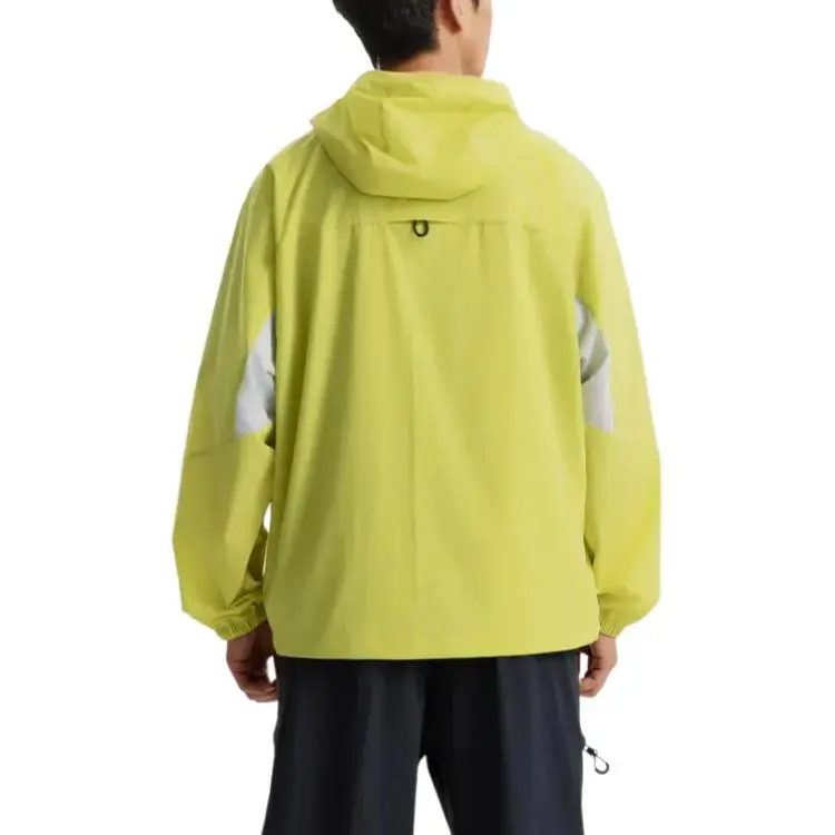 DECATHLON Breathable And Cool Feeling Sun Protection Clothing Unisex-6