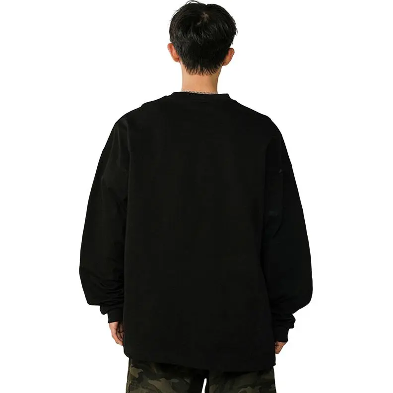 SCHEPPERHEYN Sweatshirts Unisex-4