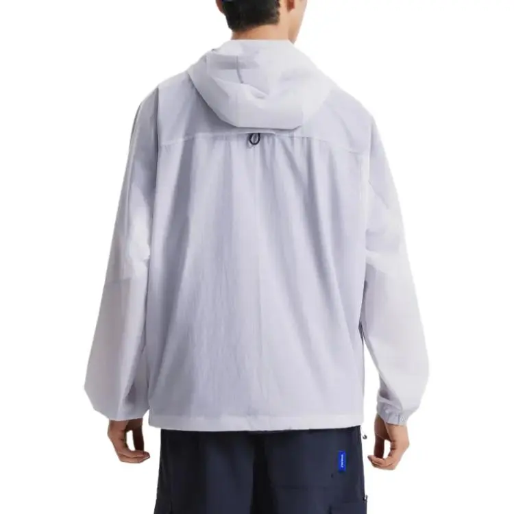 DECATHLON Breathable And Cool Feeling Sun Protection Clothing Unisex-1