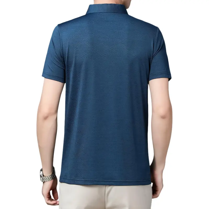 PIERRE CARDIN Polo Shirt Unisex-9