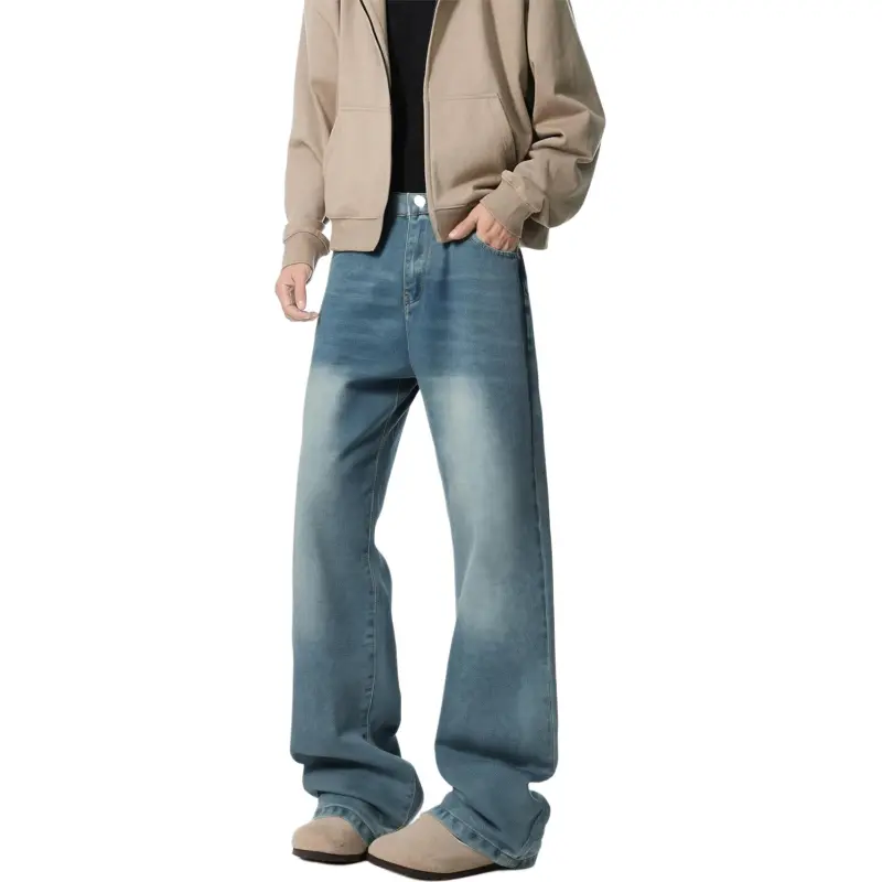 FASTFISH Jeans Unisex-3