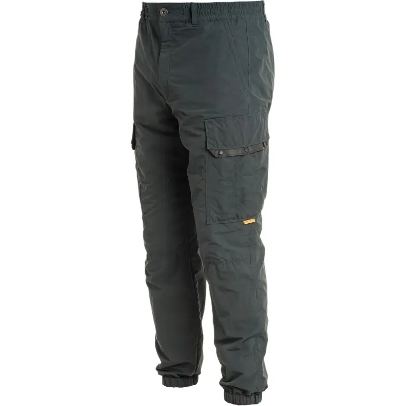 PARAJUMPERS Teo Pants-2