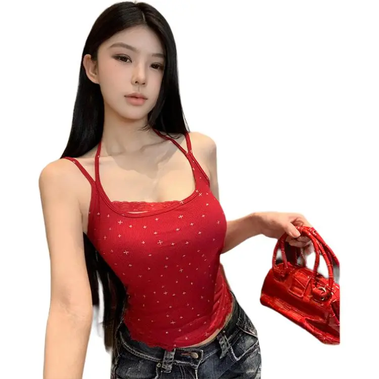 GOSO Tank Tops Women's-17
