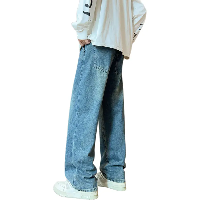 KSEK Jeans Unisex-1