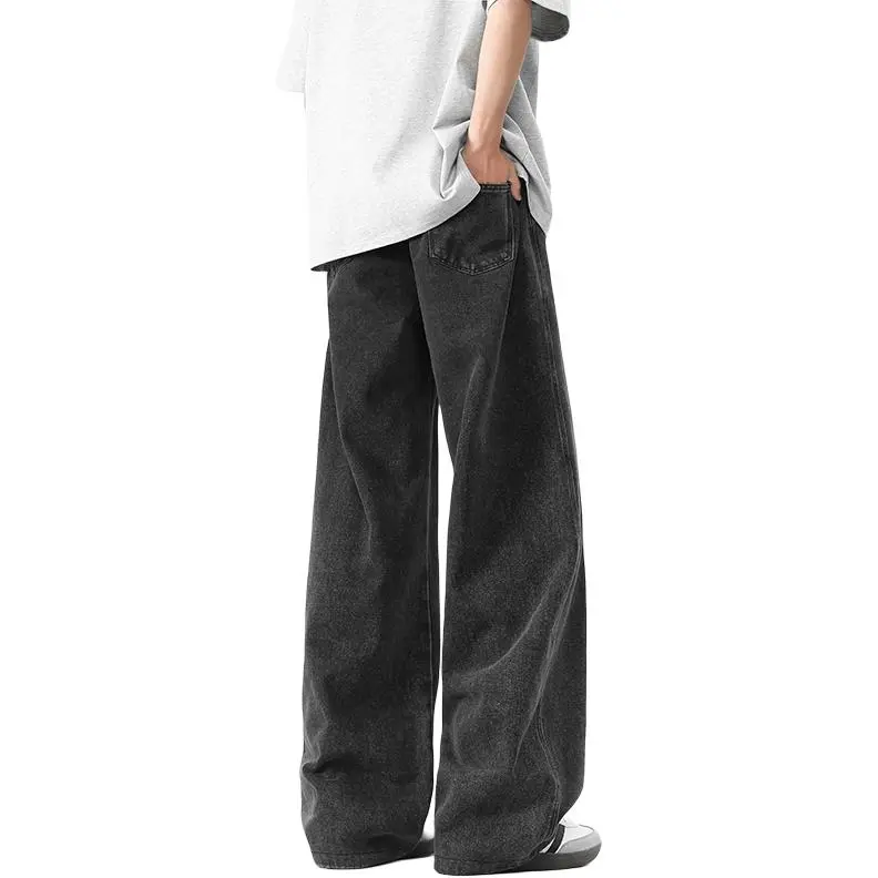 OPMO Jeans Unisex-6