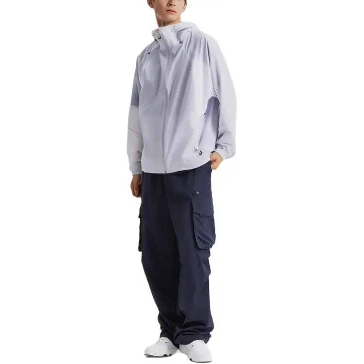 DECATHLON Breathable And Cool Feeling Sun Protection Clothing Unisex-3