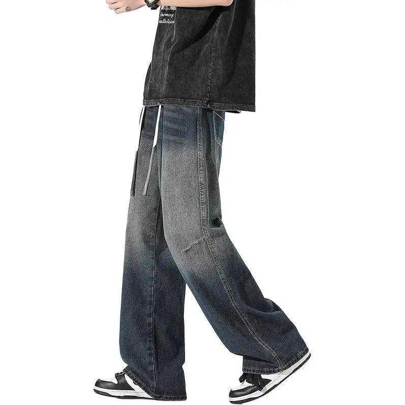 Cost Per Kilo Jeans Unisex Nostalgic-2