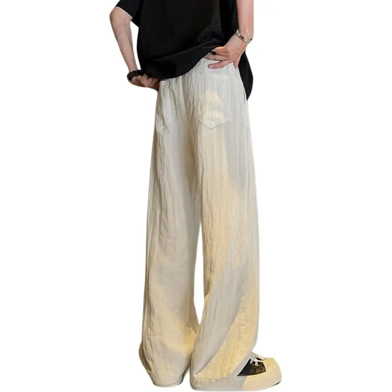 KFKU Casual Pants Unisex-1