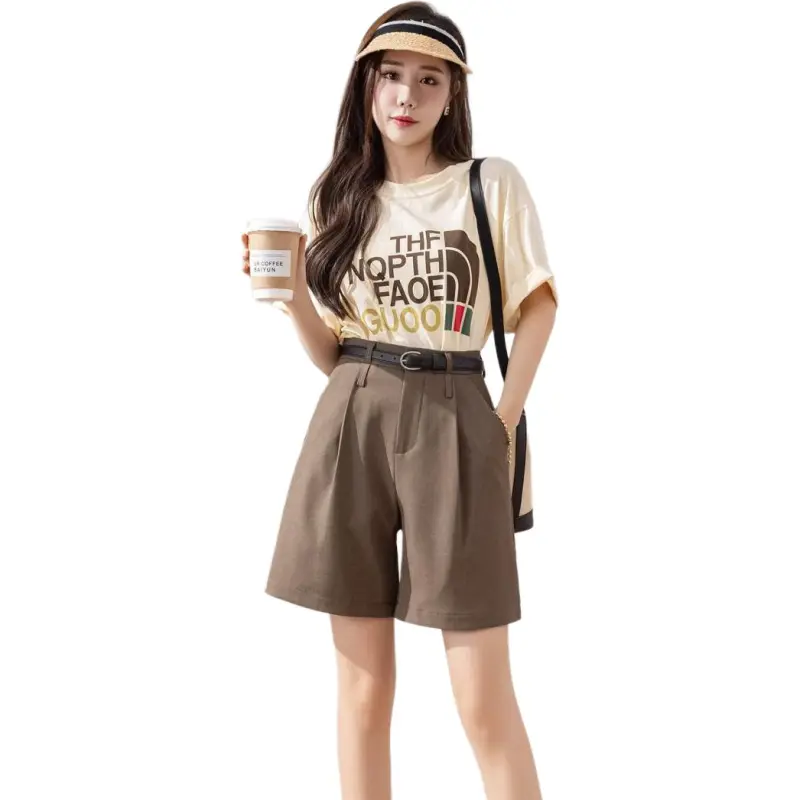 Dior Beauty Cargo Shorts Women's-1