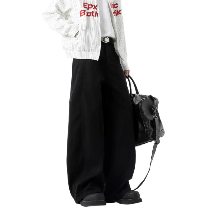 ST&SAT Jeans Unisex-3
