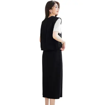 Like The Age Of Water Skirt Set Women's