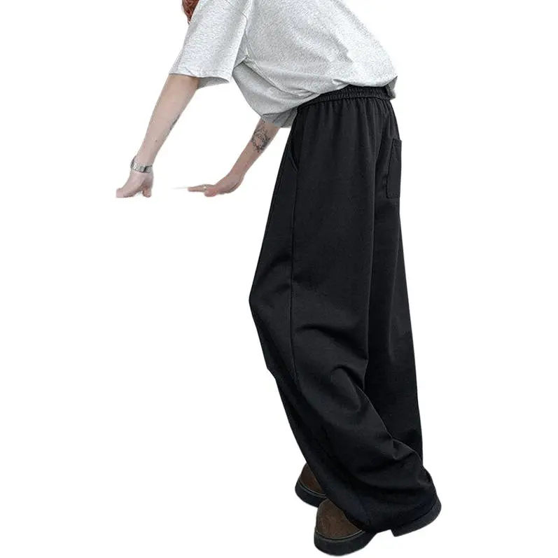 DARK HORSE Casual Pants Unisex-1