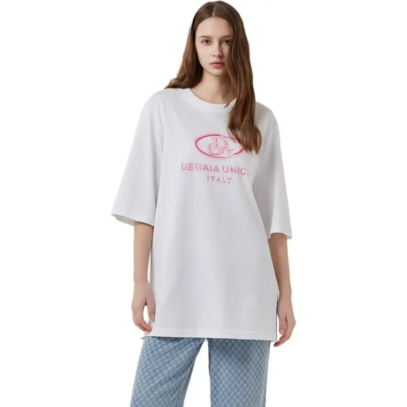 DEGAIA T Shirts Women's-2