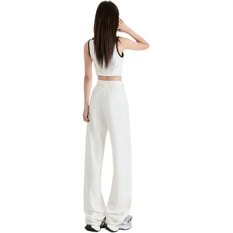 Kazakhstan Jeans Women's-1