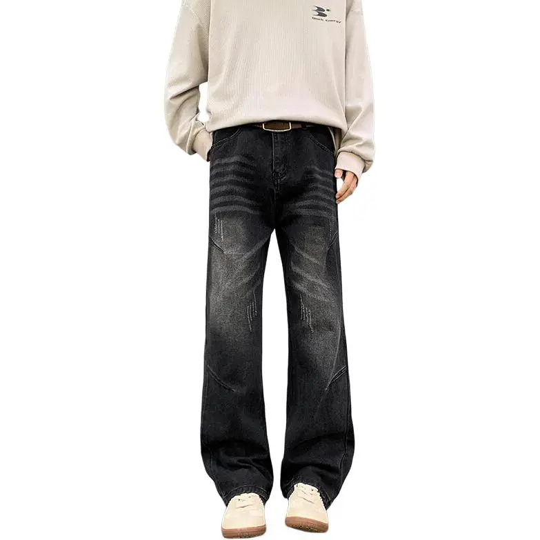Humanism 1986 Jeans Unisex-2