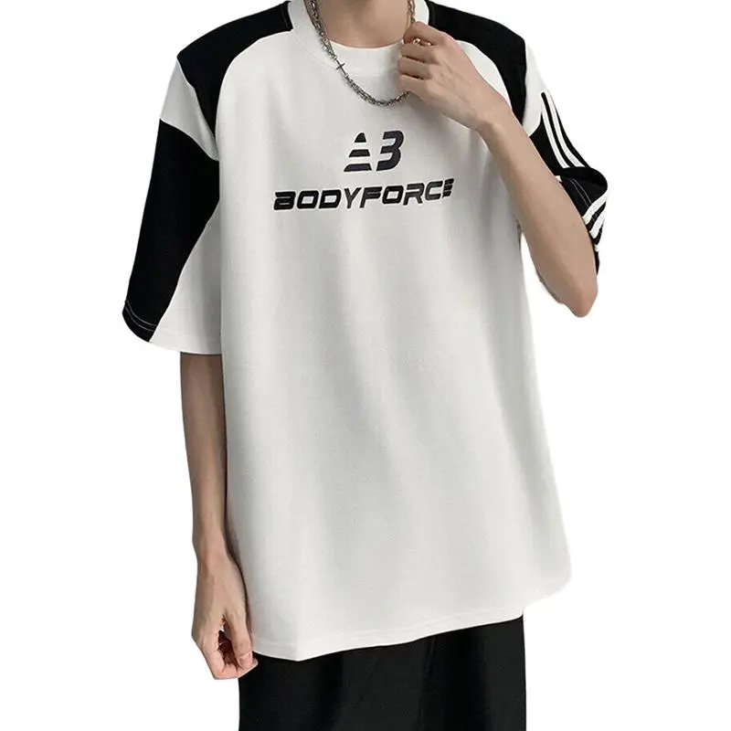 PODGORNOI T Shirts Men-4