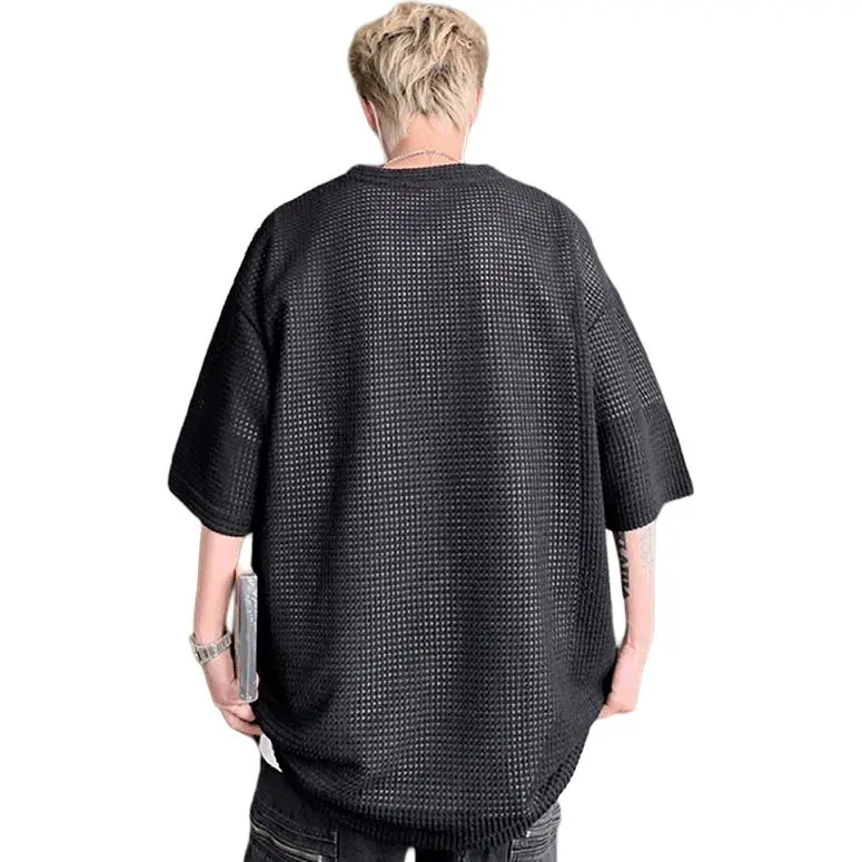 RASHOMONG T Shirts Unisex-23
