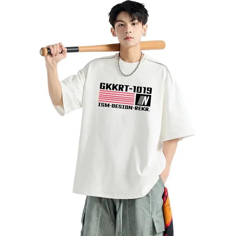 NEAR HERE T Shirts Unisex-16
