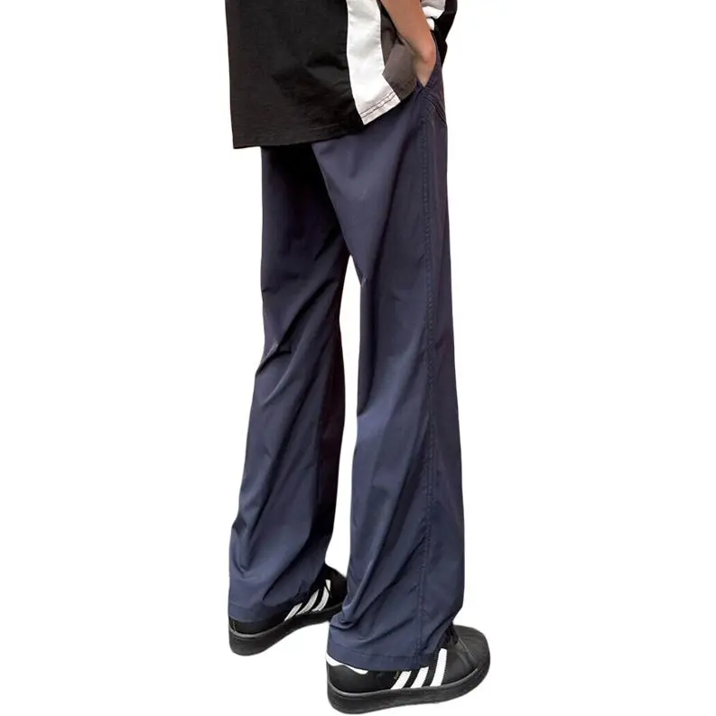 DARK HORSE Casual Pants Unisex-9