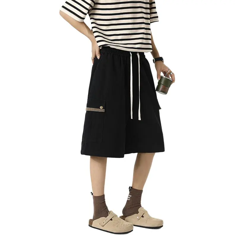 KLAMMKICKS Casual Shorts Unisex-11