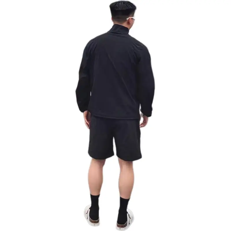 CORNILOT Jackets & Coats Unisex-7