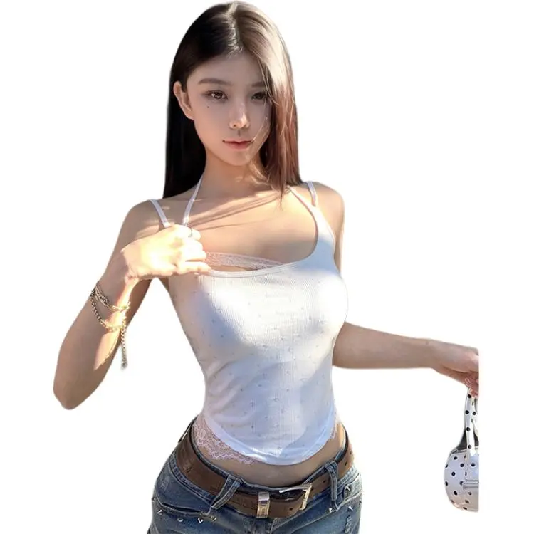GOSO Tank Tops Women's-1