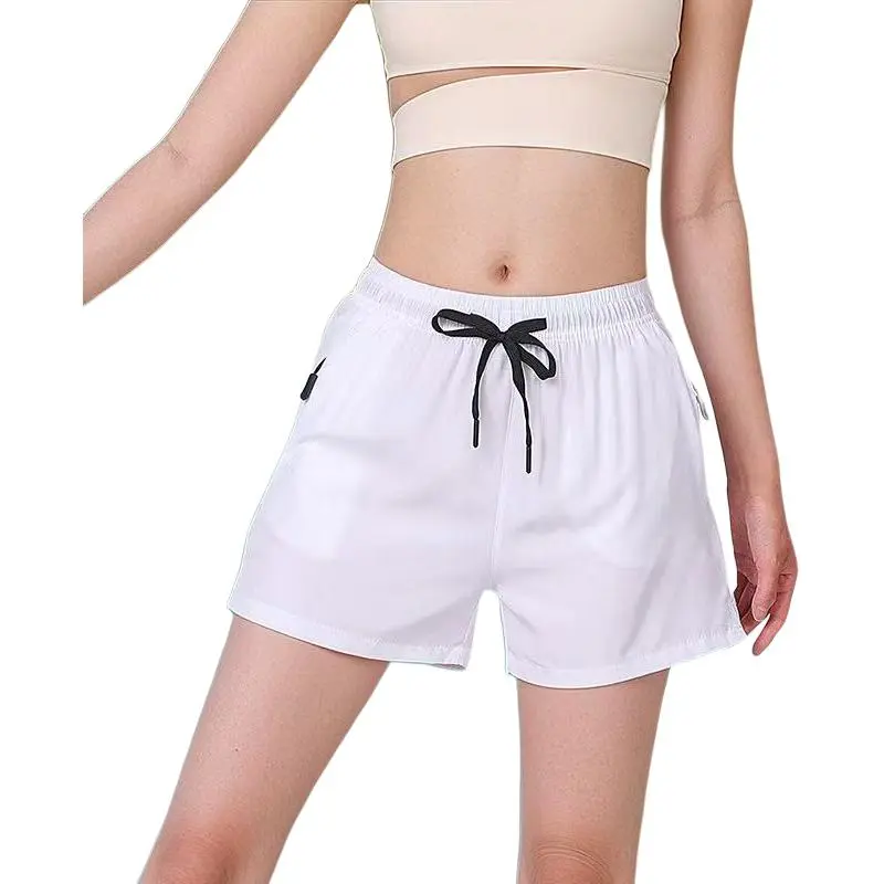 APUNCHLINEWORKSHOP Casual Shorts Unisex-2