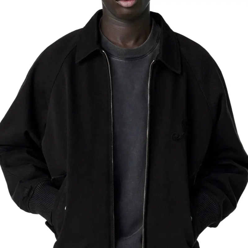 Axel Arigato Roman Bomber Jacket-4