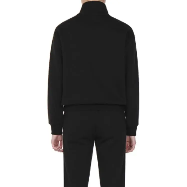 GUESS Sweatshirts Women's Black-1